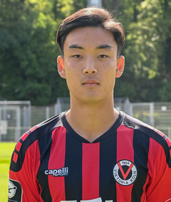 Foto von Hong Seok-Ju (Seokju Hong)