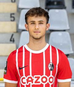 Foto von Max Rosenfelder (Max Rosenfelder)