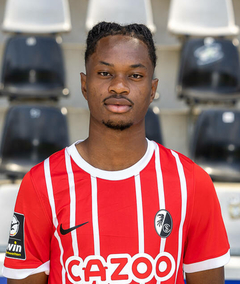 Foto von Jordy Makengo