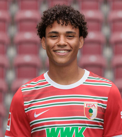 Foto von Henri Koudossou