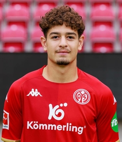 Foto von Ben Bobzien (Ben Justus Bobzien)