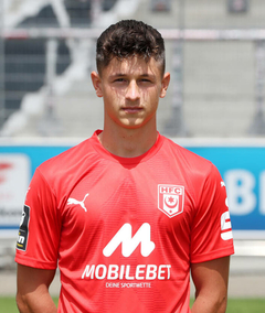 Foto von Lucas Halangk