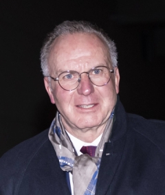 Foto von Karl-Heinz Rummenigge