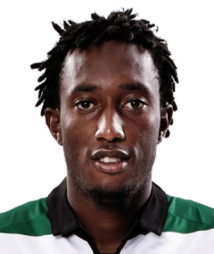 Foto von Gelson Martins (Gelson Dany Batalha Martins)