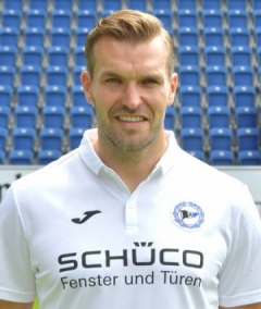 Foto von Carsten Rump