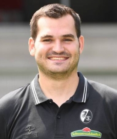 Foto von Max Beckmann