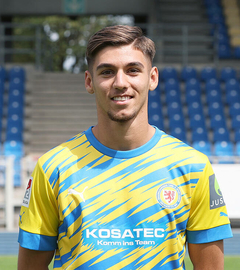 Foto von Mehmet Ibrahimi