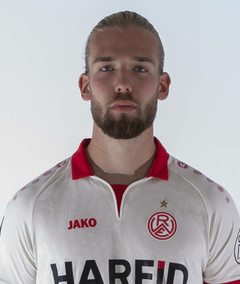 Foto von Felix Schlüsselburg