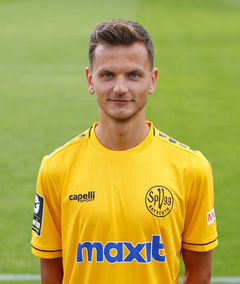 Foto von Felix Weber