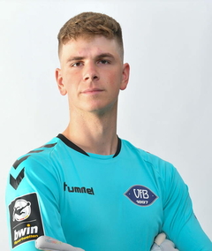 Foto von Moritz Onken (Moritz Ben Onken)