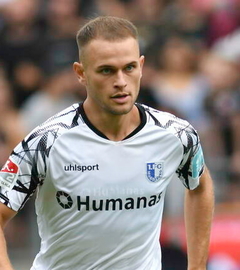 Foto von Leo Scienza (Leonardo Weschenfelder-Scienza)