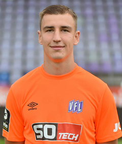 Foto von Daniel Adamczyk