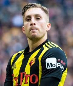 Foto von Gerard Deulofeu (Gerard Deulofeu Lázaro)