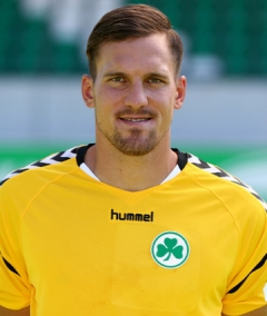 Foto von Balázs Megyeri  (Balázs Megyeri)