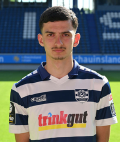 Foto von Baran Moğultay (Baran Mogultay)