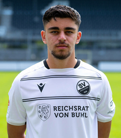 Foto von Abu-Bekir Ömer El-Zein