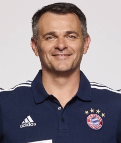 Foto von Willy Sagnol