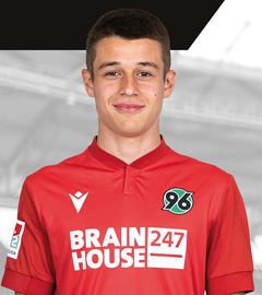 Foto von Nicolò Tresoldi (Nicolo Tresoldi)