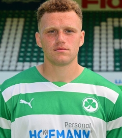 Foto von Oliver Fobassam (Oliver Fobassam Nawe)