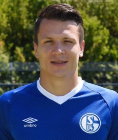Foto von Yevhen Konoplyanka