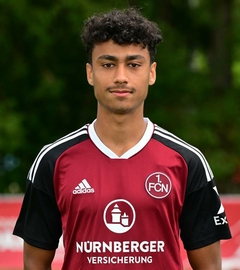 Foto von Nathaniel Brown  (Nathaniel Brown)