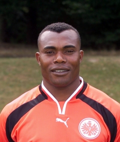 Foto von Bachirou Salou