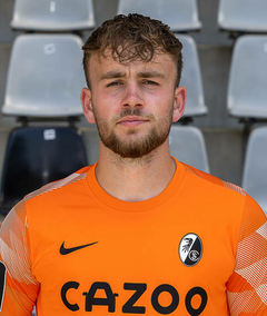 Foto von Laurin Mack