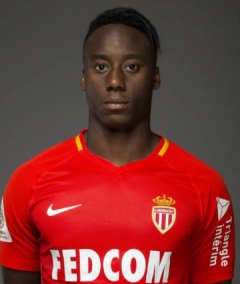 Foto von Soualiho Meïté