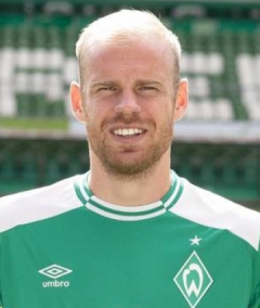 Foto von Davy Klaassen