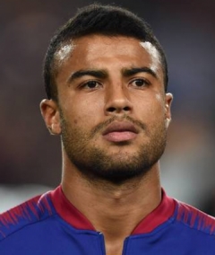 Foto von Rafinha Alcântara (Rafael Alcântara do Nascimento)