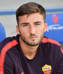 Foto von Bryan Cristante