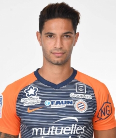 Foto von Pedro Mendes (Pedro Filipe Teodósio Mendes)