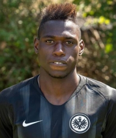 Foto von Danny da Costa (Danny Vieira da Costa)