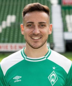 Foto von Kevin Möhwald