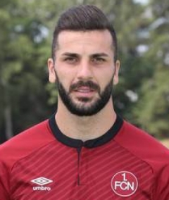 Foto von Mikael Ishak  (Mikael Ishak)