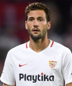 Foto von Franco Vázquez (Franco Damián Vázquez)