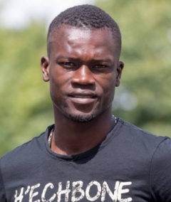 Foto von Fallou Diagne