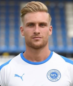 Foto von Tino Schmidt