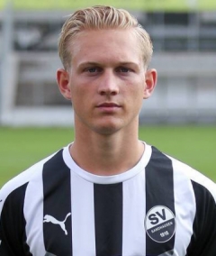 Foto von Maximilian Jansen