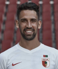 Foto von Rani Khedira