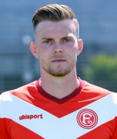 Foto von Marvin Ducksch