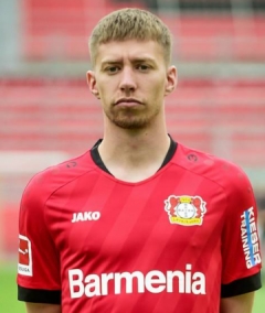 Foto von Mitchell Weiser  (Mitchell Weiser)