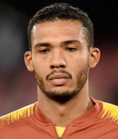 Foto von Juan Jesus (Juan Guilherme Nunes Jesus)