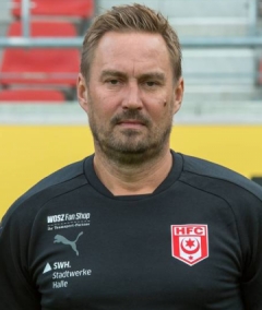 Foto von Mario Nickeleit