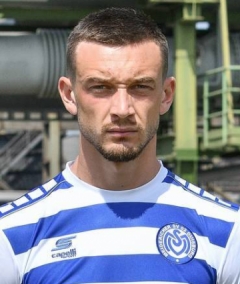 Foto von Boris Tashchy (Boris Tashchi)