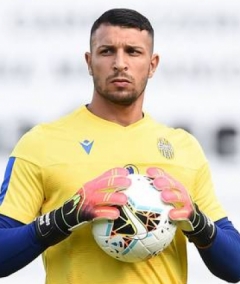 Foto von Alessandro Berardi