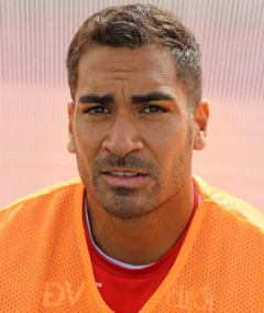 Foto von Wesley Lautoa