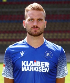 Foto von Lukas Grozurek