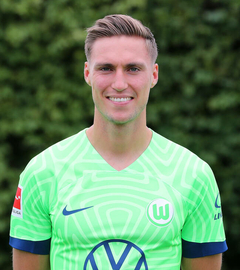 Foto von Kilian Fischer  (Kilian Fischer)