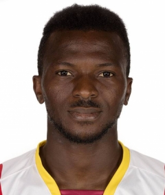 Foto von Olarenwaju Kayode (Olarenwaju Ayoba Kayode)